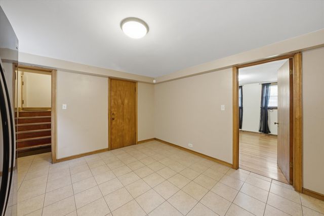 7058 S Fairfield Avenue Garden, Chicago, IL 60629
