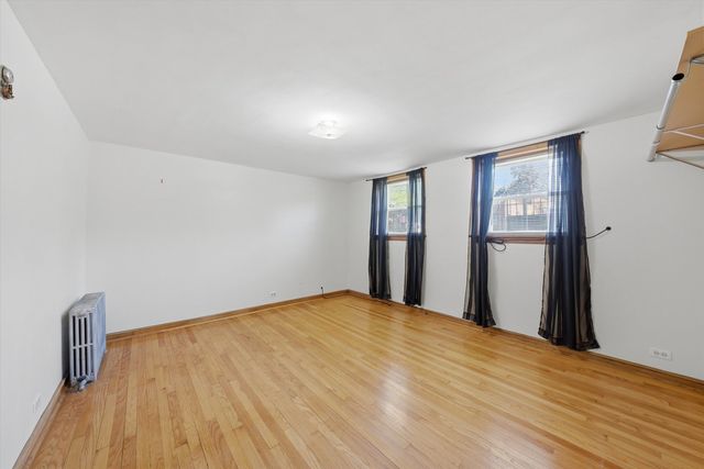 7058 S Fairfield Avenue Garden, Chicago, IL 60629