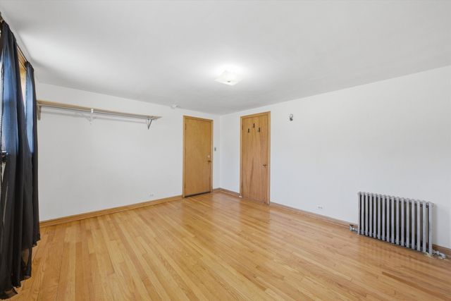 7058 S Fairfield Avenue Garden, Chicago, IL 60629