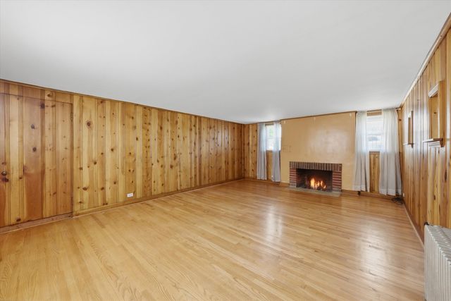 7058 S Fairfield Avenue Garden, Chicago, IL 60629