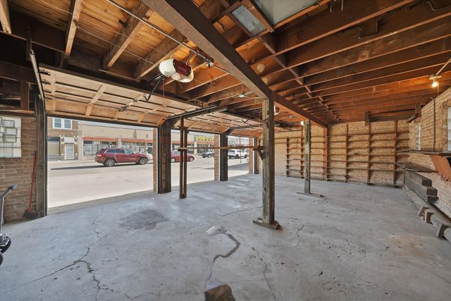 7058 S Fairfield Avenue Garden, Chicago, IL 60629