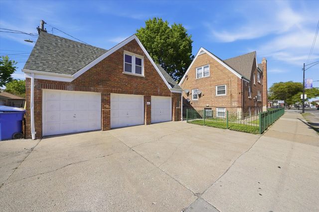 7058 S Fairfield Avenue Garden, Chicago, IL 60629