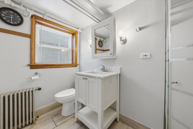 7058 S Fairfield Avenue Garden, Chicago, IL 60629