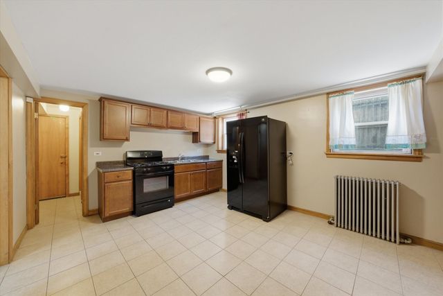 7058 S Fairfield Avenue Garden, Chicago, IL 60629