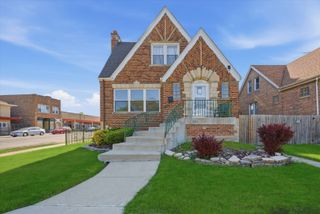 7058 S Fairfield Avenue Garden, Chicago, IL 60629