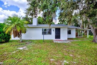 4621 Starfish Avenue, Sebring, FL 33870