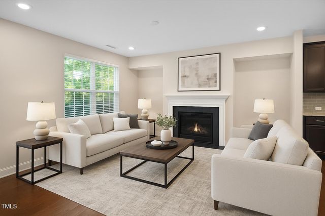 1103 Laurel Twist Road, Cary, NC 27513