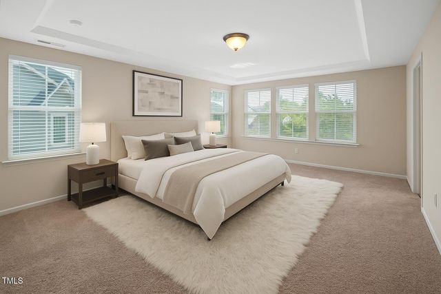 1103 Laurel Twist Road, Cary, NC 27513