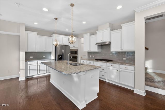 1103 Laurel Twist Road, Cary, NC 27513