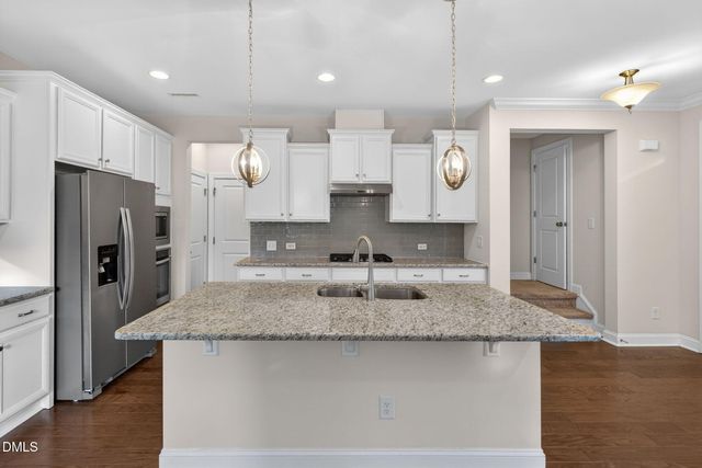 1103 Laurel Twist Road, Cary, NC 27513