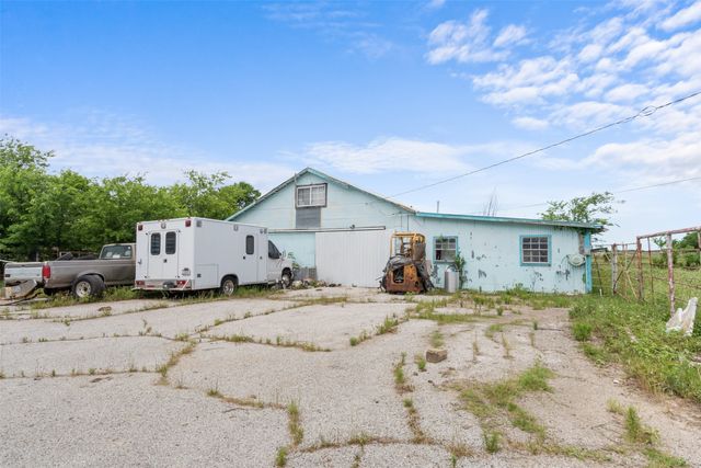 6253 Fm 987, Terrell, TX 75160