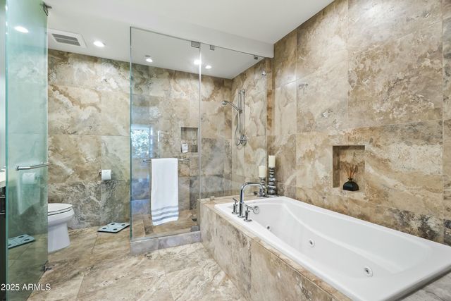 7131 E RANCHO VISTA Drive 7011, Scottsdale, AZ 85251