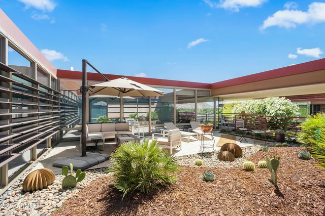 7131 E RANCHO VISTA Drive 7011, Scottsdale, AZ 85251