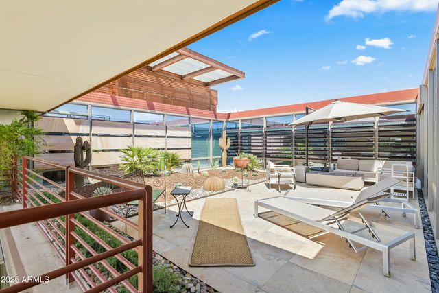 7131 E RANCHO VISTA Drive 7011, Scottsdale, AZ 85251