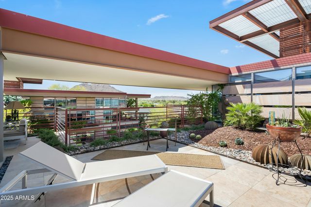 7131 E RANCHO VISTA Drive 7011, Scottsdale, AZ 85251