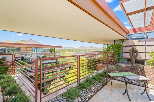 7131 E RANCHO VISTA Drive 7011, Scottsdale, AZ 85251