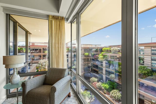 7131 E RANCHO VISTA Drive 7011, Scottsdale, AZ 85251