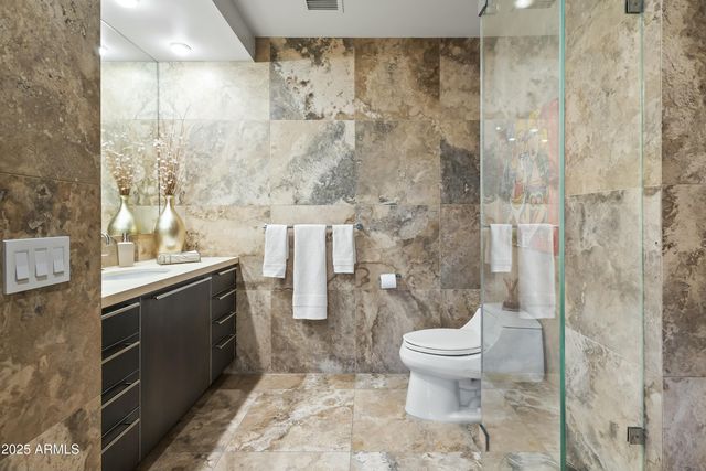 7131 E RANCHO VISTA Drive 7011, Scottsdale, AZ 85251