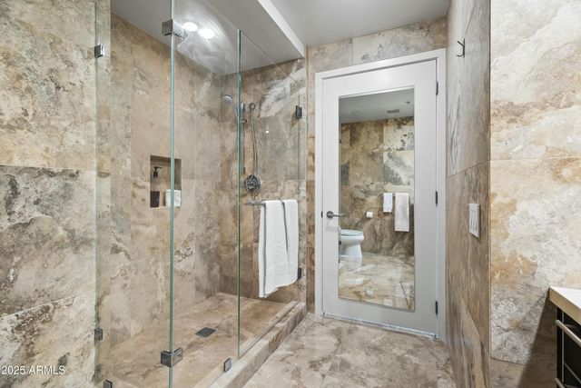 7131 E RANCHO VISTA Drive 7011, Scottsdale, AZ 85251