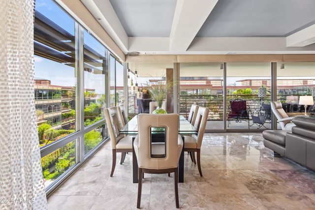 7131 E RANCHO VISTA Drive 7011, Scottsdale, AZ 85251