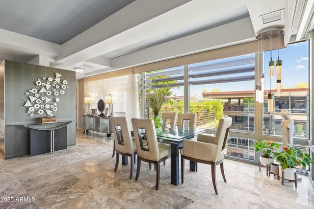 7131 E RANCHO VISTA Drive 7011, Scottsdale, AZ 85251