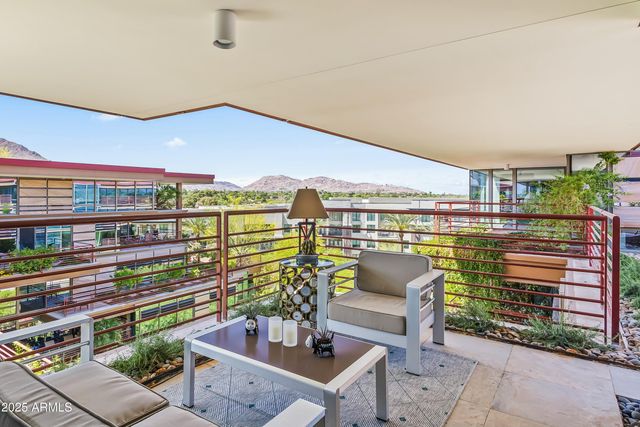 7131 E RANCHO VISTA Drive 7011, Scottsdale, AZ 85251