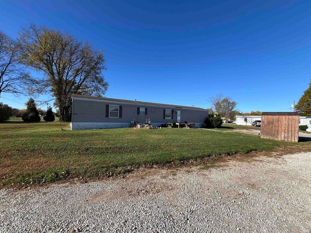 6000 W State Rd 45 Road, Bloomington, IN 47403