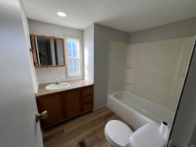6000 W State Rd 45 Road, Bloomington, IN 47403