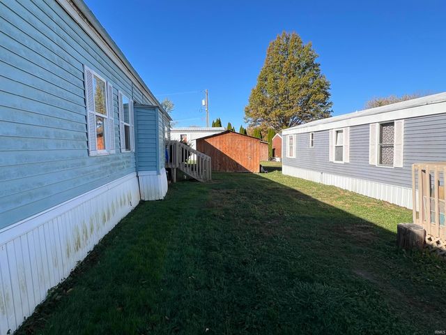 6000 W State Rd 45 Road, Bloomington, IN 47403
