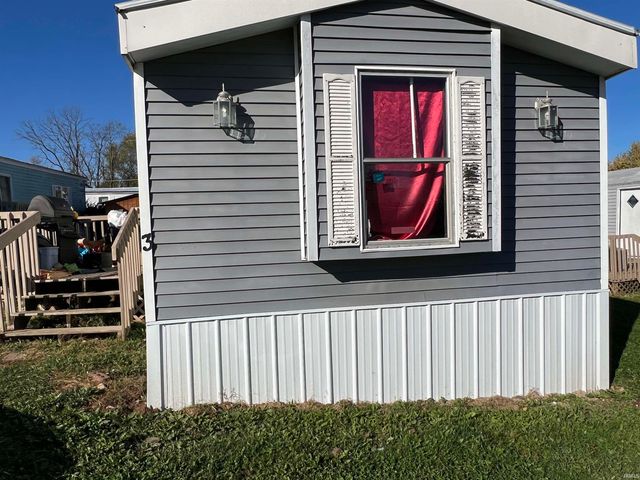 6000 W State Rd 45 Road, Bloomington, IN 47403