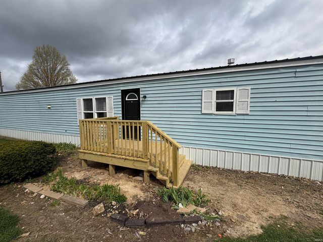 6000 W State Rd 45 Road, Bloomington, IN 47403