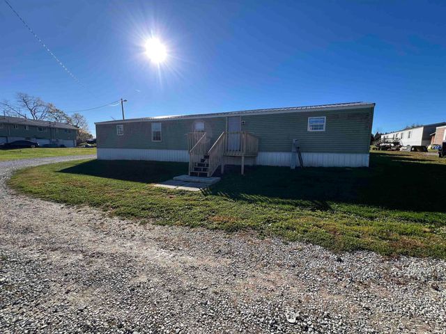 6000 W State Rd 45 Road, Bloomington, IN 47403