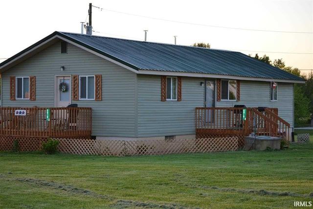 6000 W State Rd 45 Road, Bloomington, IN 47403