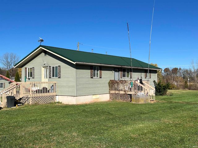 6000 W State Rd 45 Road, Bloomington, IN 47403