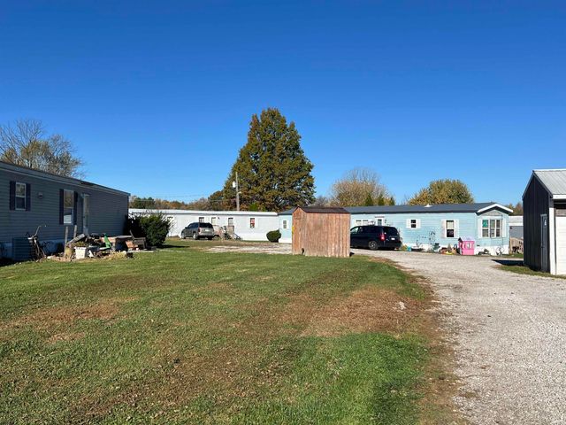6000 W State Rd 45 Road, Bloomington, IN 47403