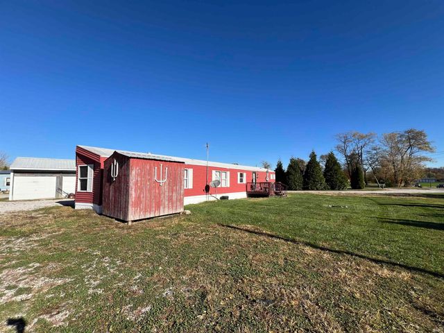 6000 W State Rd 45 Road, Bloomington, IN 47403