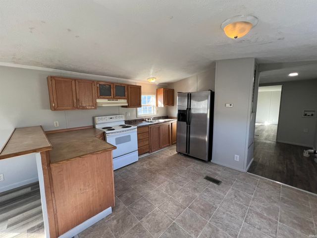 6000 W State Rd 45 Road, Bloomington, IN 47403