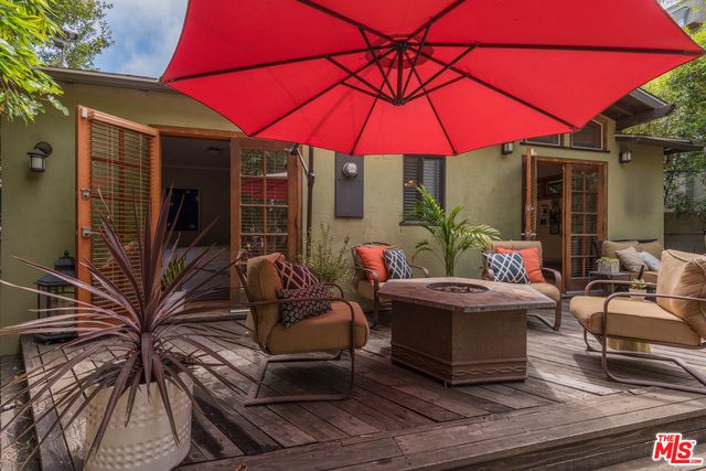 2417 Bryan Avenue, Venice (los Angeles), CA 90291