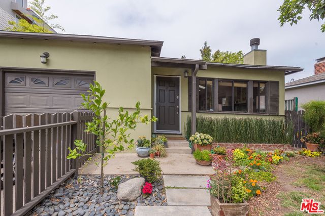 2417 Bryan Avenue, Venice (los Angeles), CA 90291