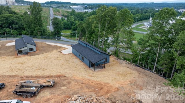 909 Overlook Drive SW, Lenoir, NC 28645
