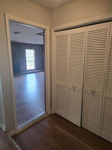 8119 Taylor Road, Riverdale, GA 30274