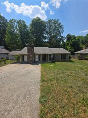 8119 Taylor Road, Riverdale, GA 30274