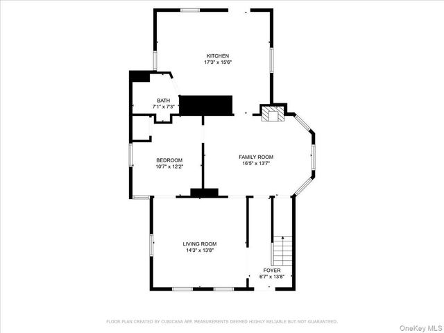 47 Ulster Avenue, Walden, NY 12586