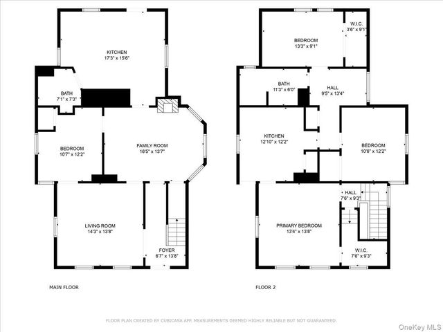 47 Ulster Avenue, Walden, NY 12586