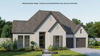 3017 Orienteering Drive, Mckinney, TX 75071