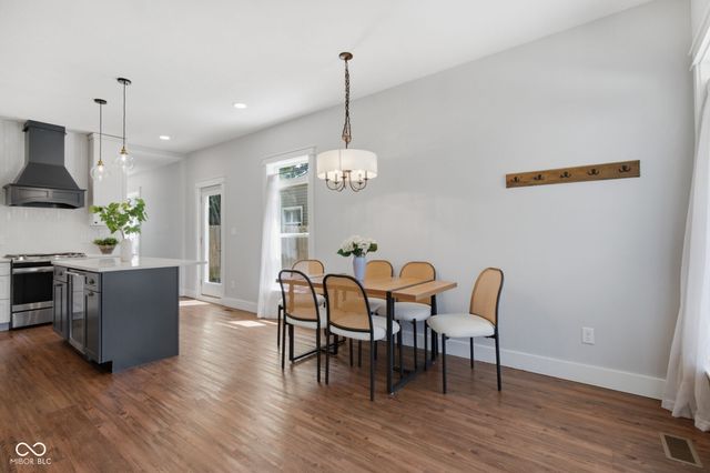 740 Parkway Avenue, Indianapolis, IN 46203