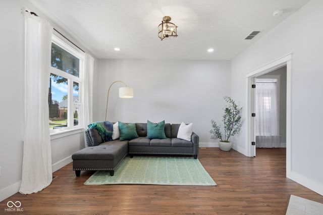 740 Parkway Avenue, Indianapolis, IN 46203