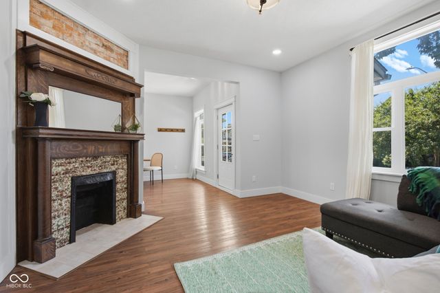 740 Parkway Avenue, Indianapolis, IN 46203