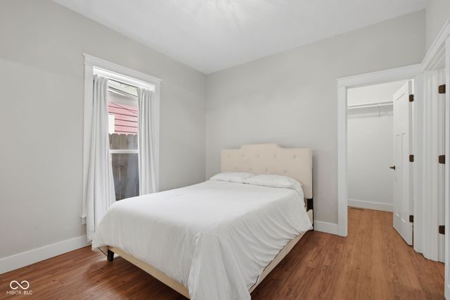 740 Parkway Avenue, Indianapolis, IN 46203