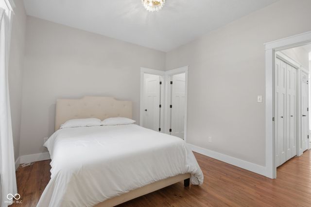 740 Parkway Avenue, Indianapolis, IN 46203